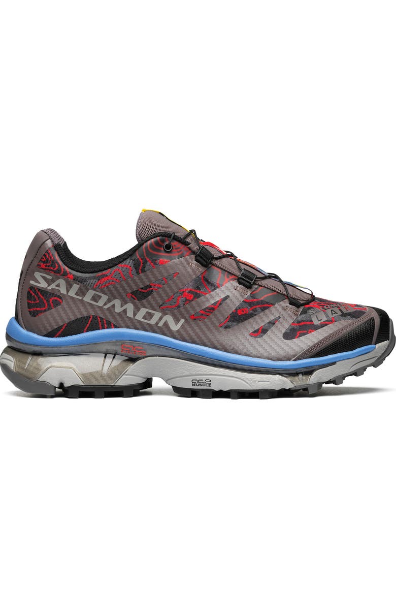 Salomon Gender Inclusive XT-4 OG Sneaker, Alternate, color,