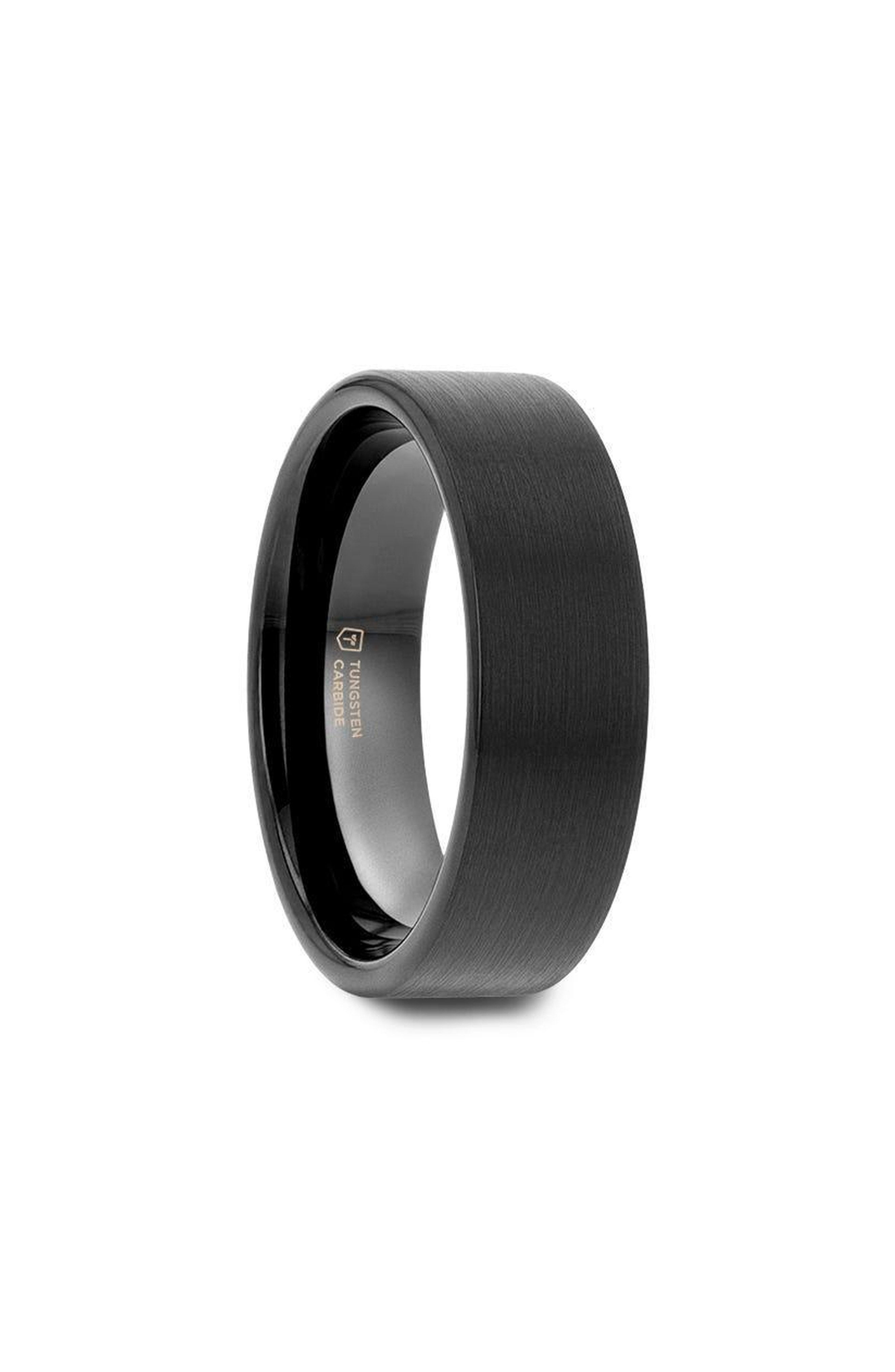 Black 7mm