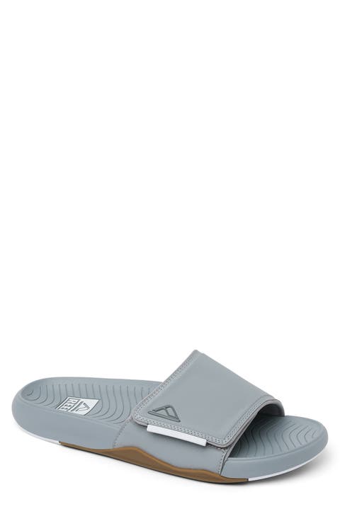 Phantom Slab Slide Sandal (Men)