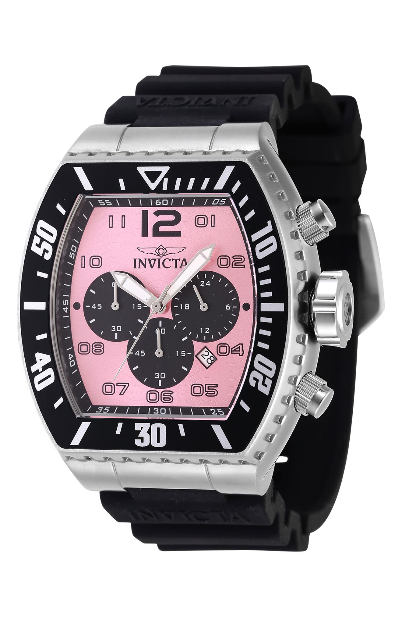 47283 Pro Diver Watch