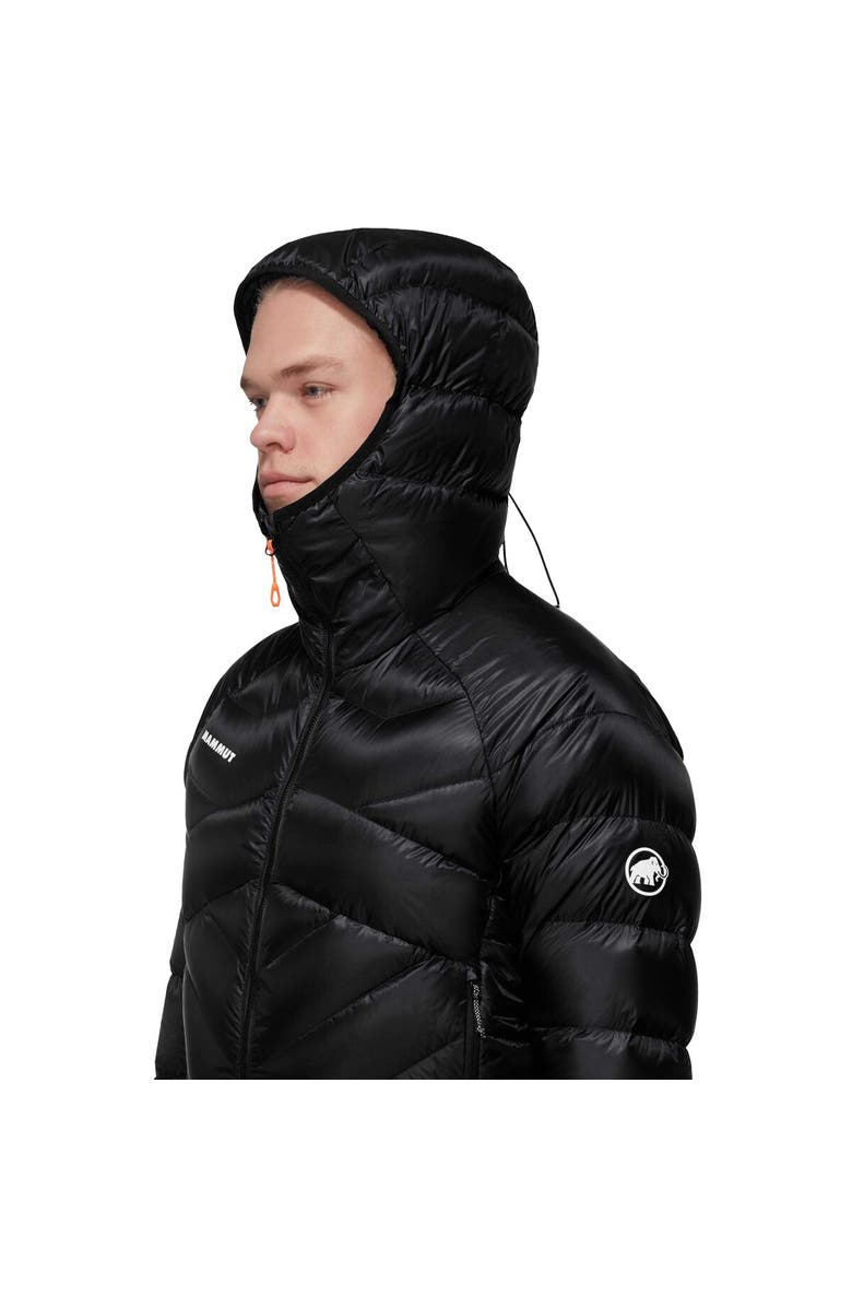 Mammut Taiss In Hooded Jacket - Men's, Alternate, color, Black