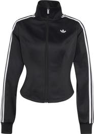 adidas Originals FB Corset Track Top