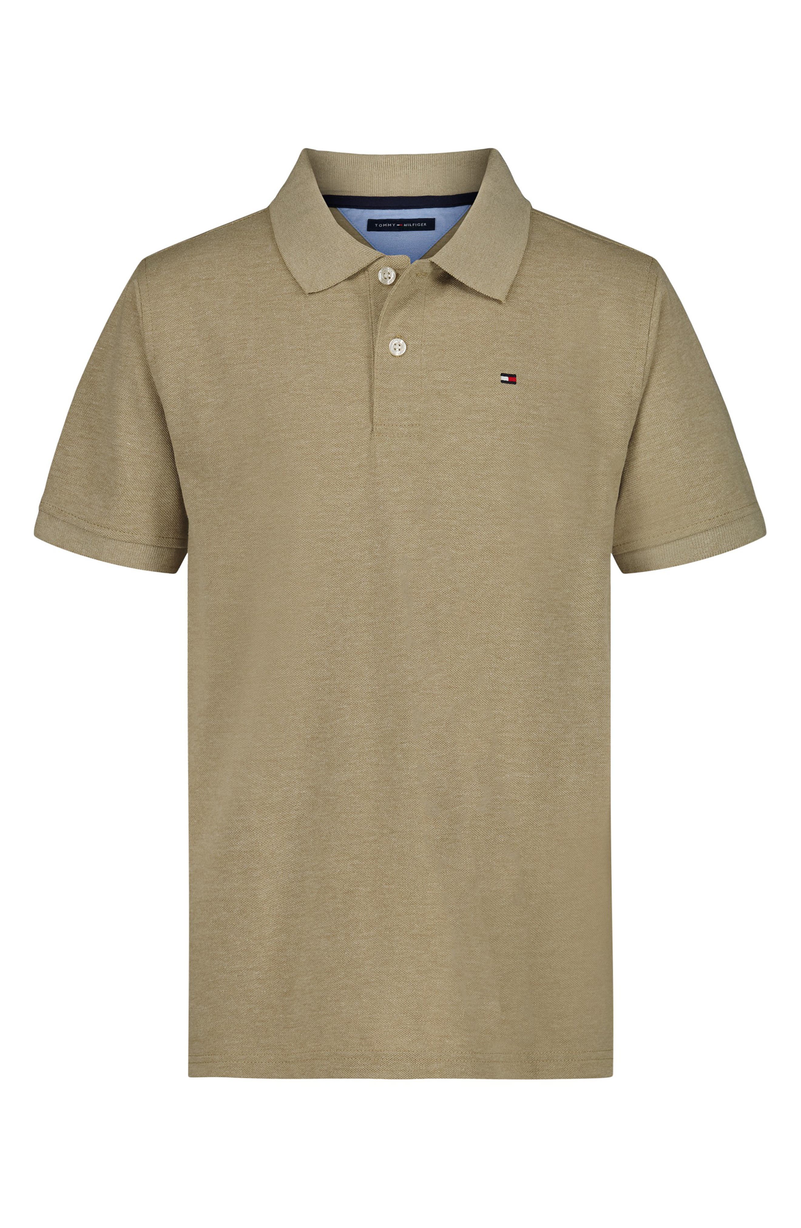 Tommy Hilfiger Kids' Ivy Polo