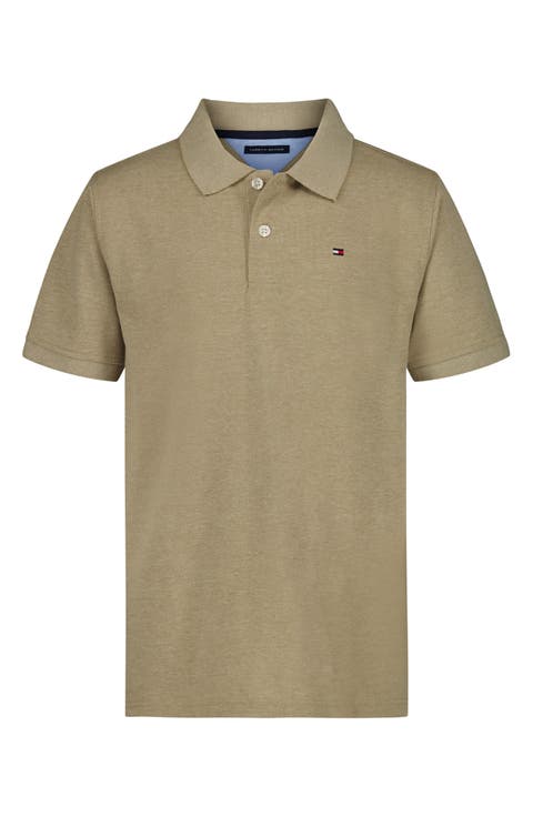 Kids' Ivy Polo (Big Kid)