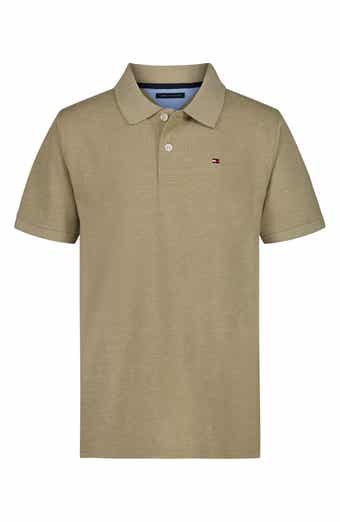 Tommy Hilfiger Kids' Ivy Polo