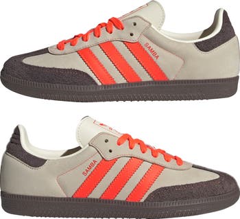 Samba Sneaker