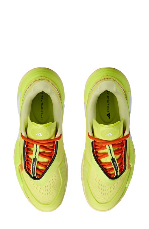 Adidas By Stella Mccartney Barricade Tennis Sneaker