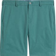 Peter Millar Crown Crafted Surge Performance Water Resistant Shorts