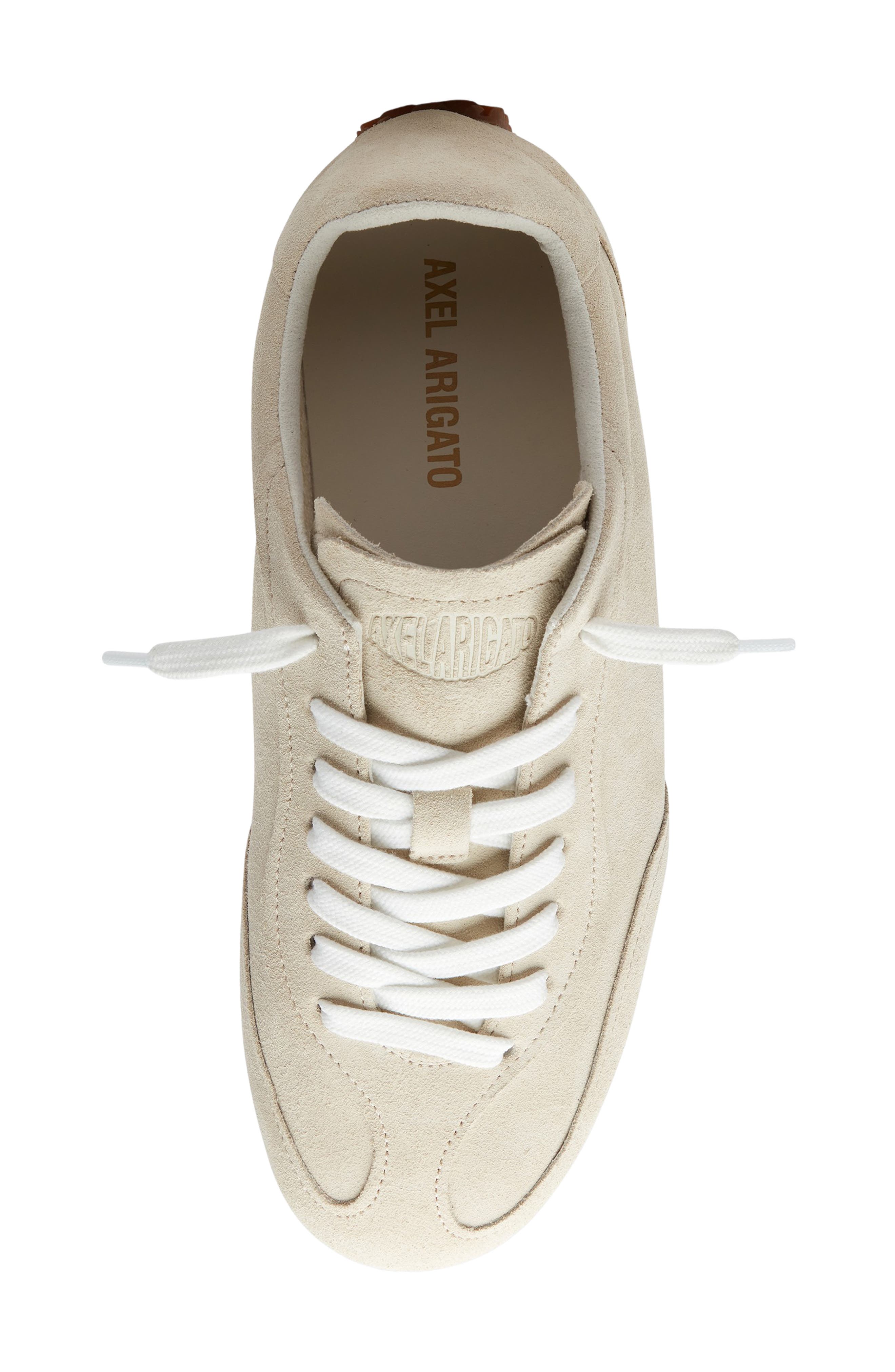 DAZE RUNNER, Alternate, color, BEIGE/ GUM