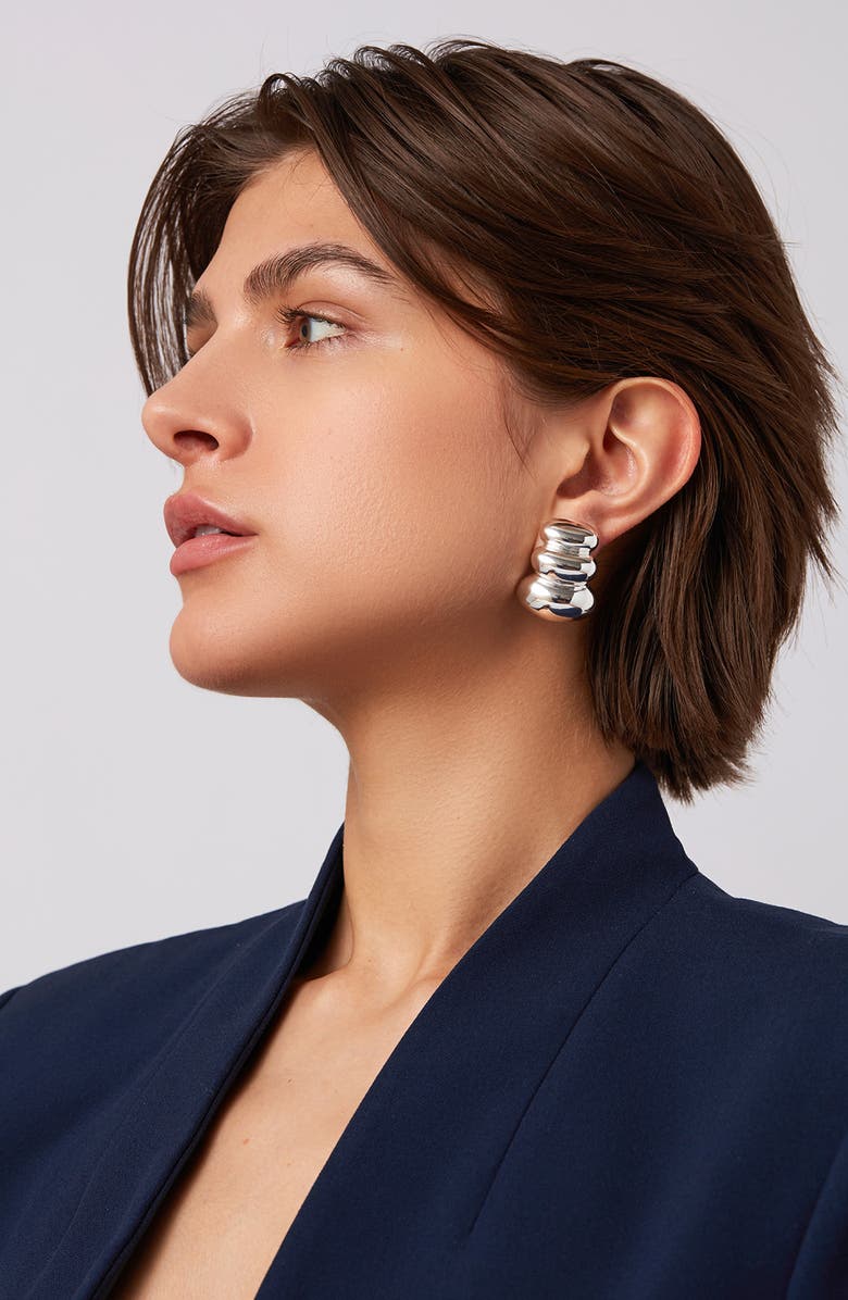 JENNY BIRD Non-Stop Earrings, Alternate, color,