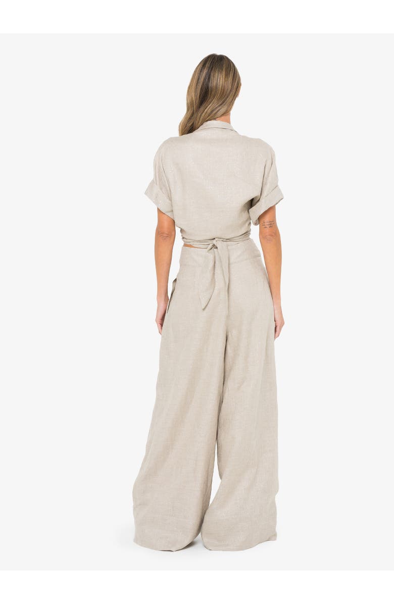 JBQ Logan Pant 2.0, Alternate, color, Oatmeal