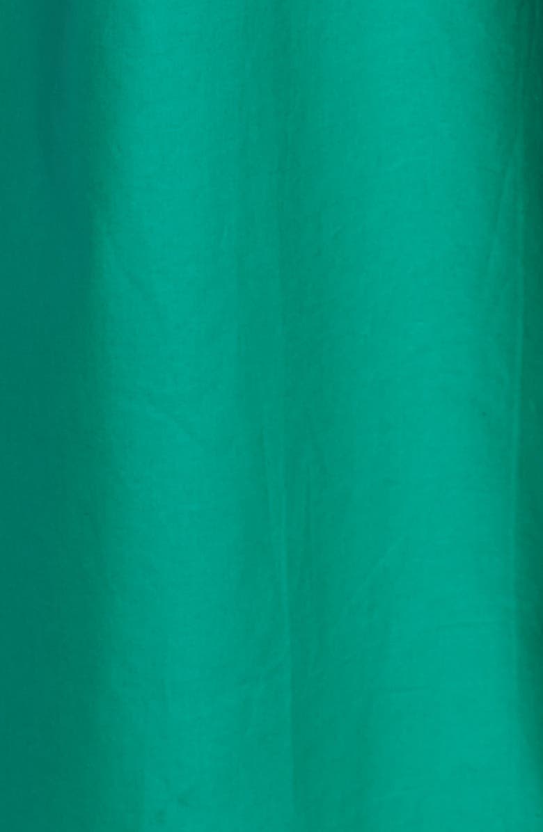 Halogen<sup>®</sup> Elongated Cotton Overcoat, Alternate, color,