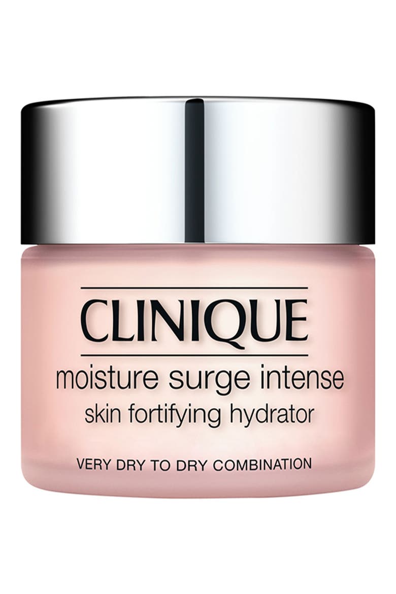 Moisture Surge Intense Skin Fortifying Hydrator, Main, color, NO COLOR