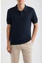 selected Dark Blue