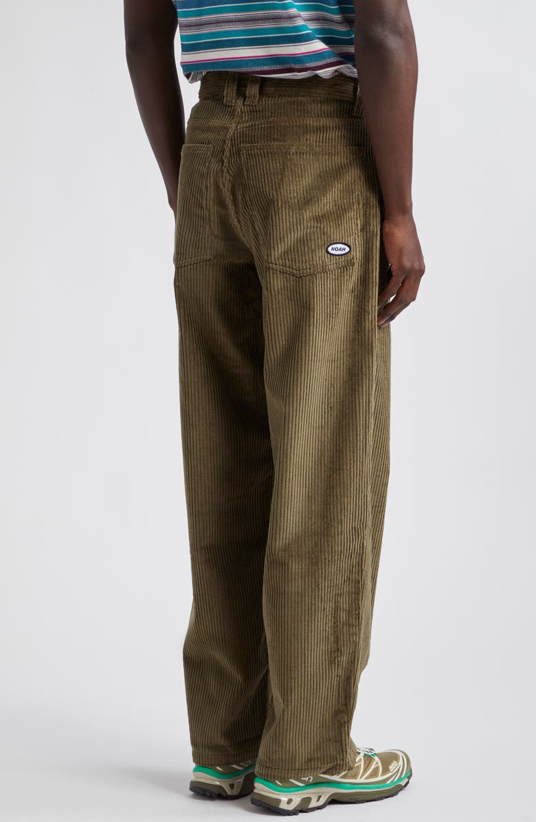 Noah Wide Wale Corduroy Pants, Alternate, color, 