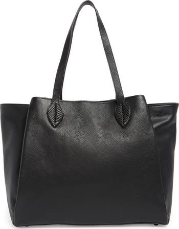 Siren Laptop Tote Bag