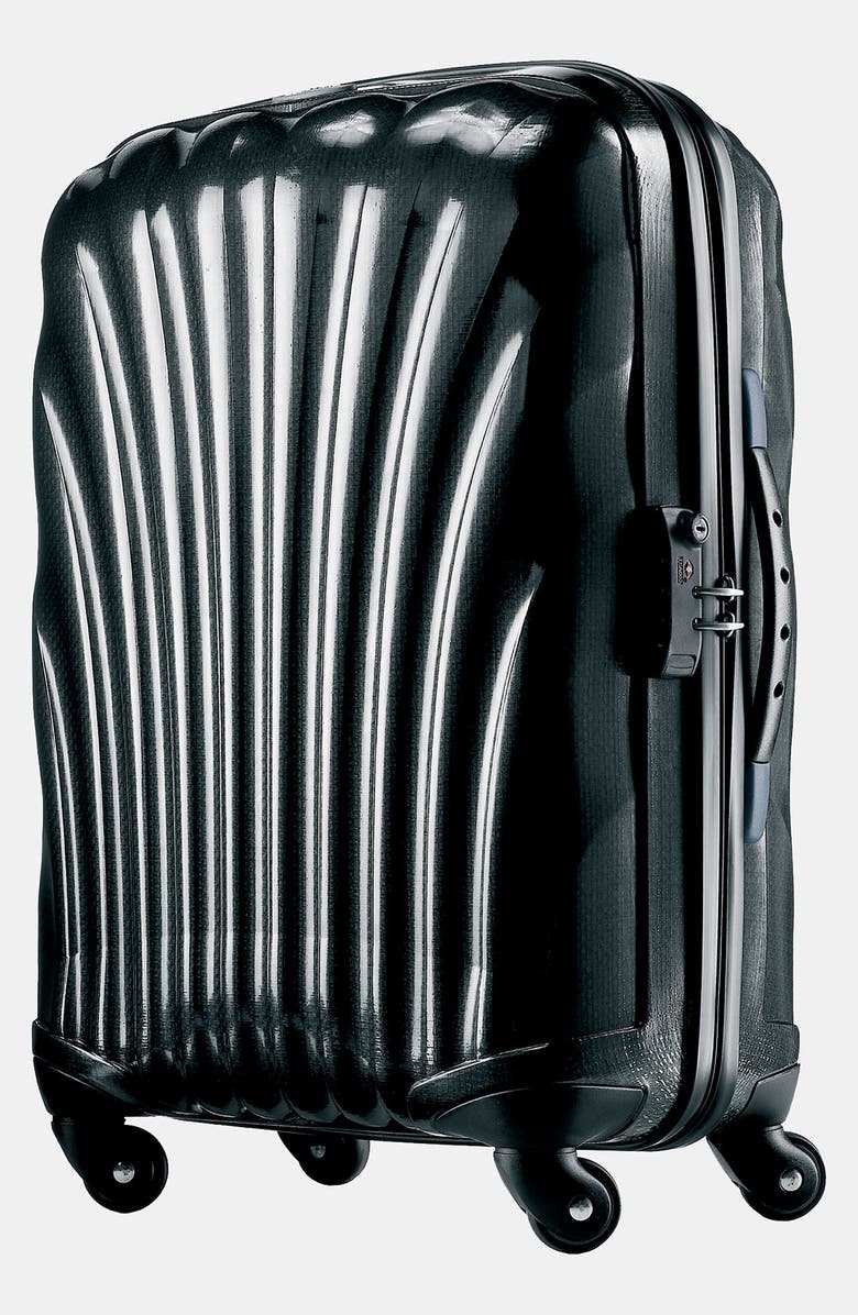 Samsonite 'Cosmolite' Rolling Suitcase, Main, color,