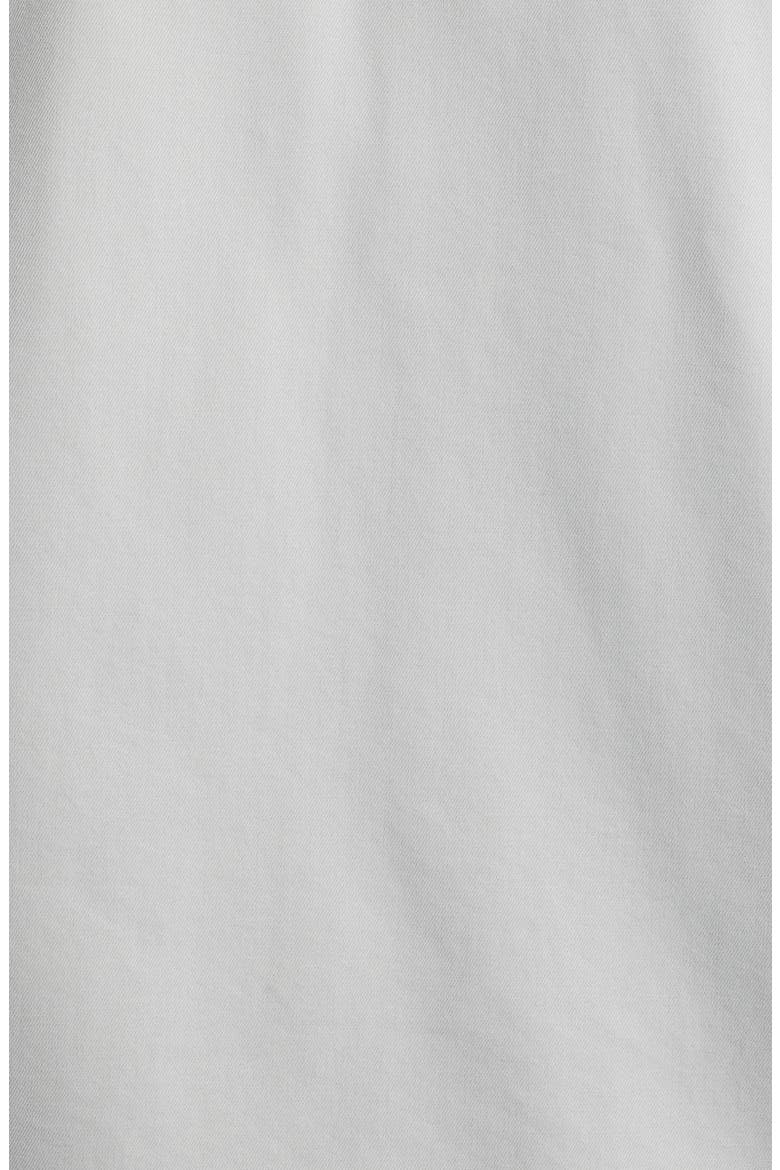 Enalu Button-Up Overshirt, Alternate, color, LIGHT/ PASTEL GREY