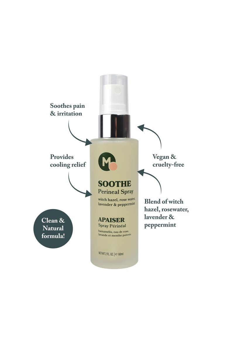 Soothe Perineal Spray Duo, Alternate, color, N/ A