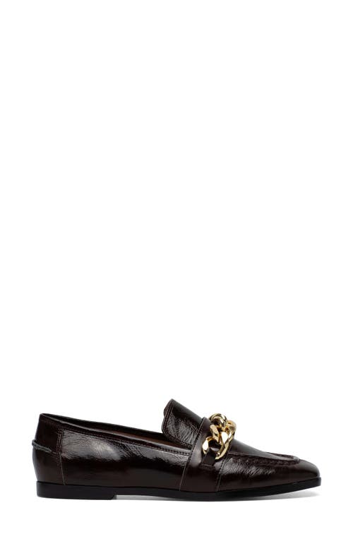 Linea Paolo Metz Loafer In Burgundy