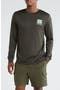 selected Charcoal Heather
