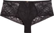 Chantelle Lingerie Origins Hipster Briefs