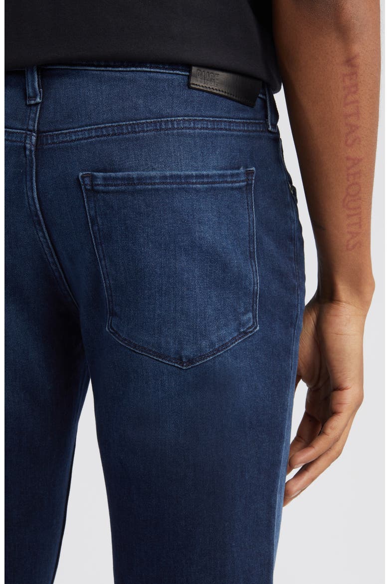 Lennox Slim Fit Jeans, Alternate, color, BARMA