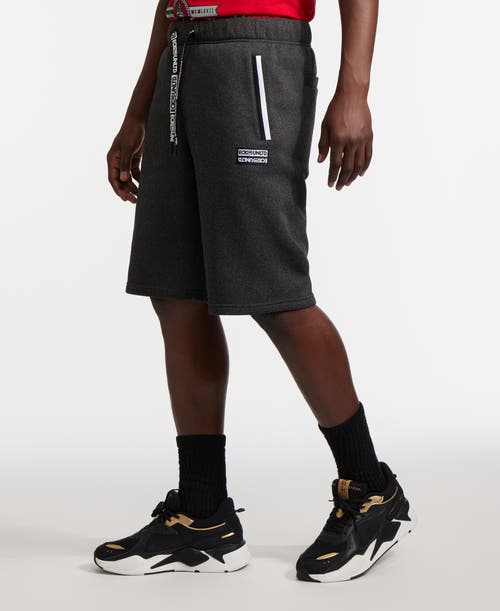 Ecko Unltd Dynamic Fleece Short