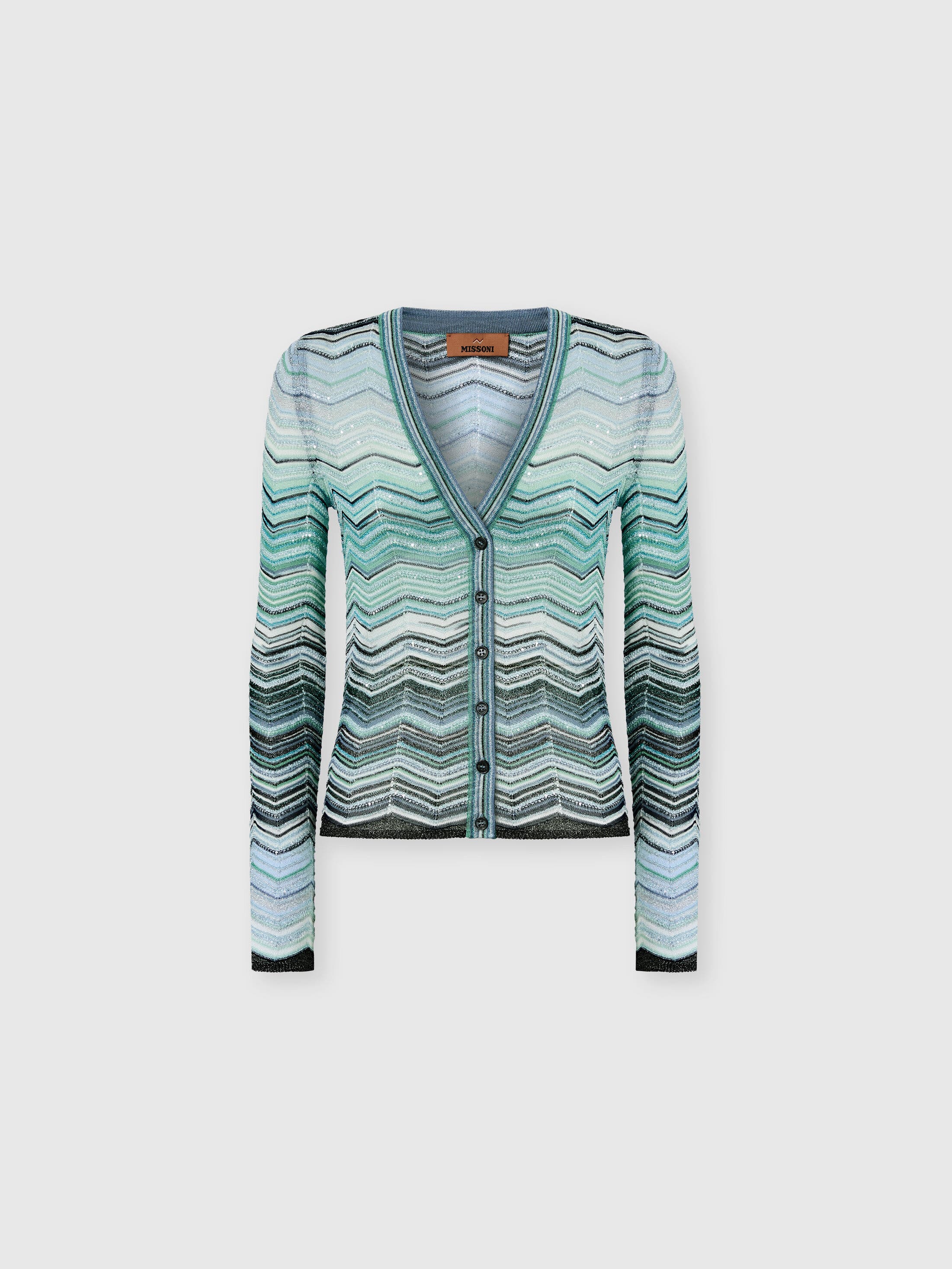 selected Turquoise