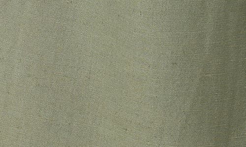 O'neill Sanders Wide Leg Pants In Gray