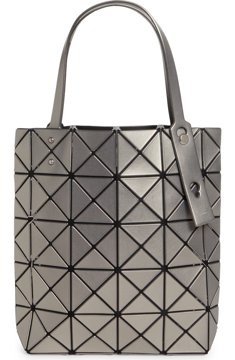 Bao Bao Issey Miyake Small Lucent Boxy Tote Bag, Main, color,