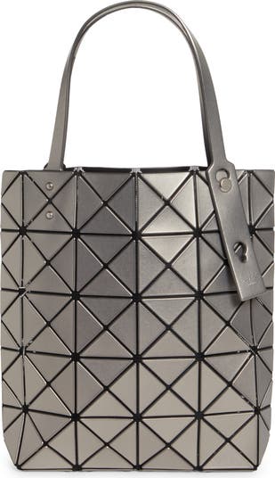 Bao Bao Issey Miyake Small Lucent Boxy Tote Bag | Nordstrom