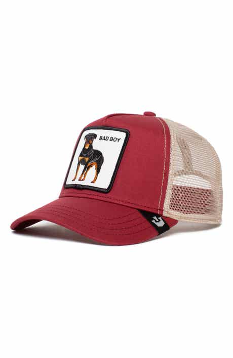 Goorin Bros. The Baddest Boy Trucker Hat