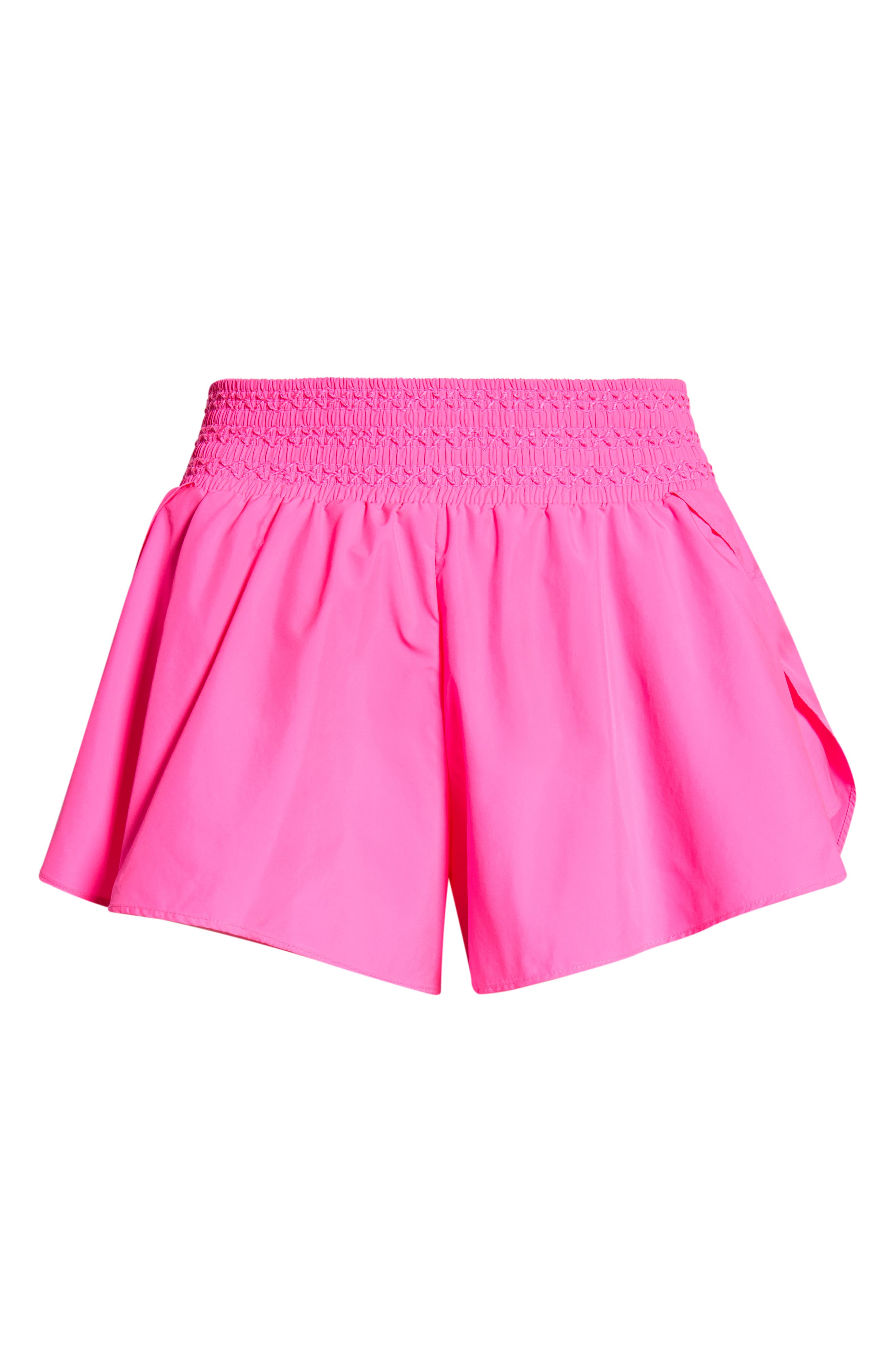 HOT PINK