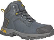 Hoss Boot Company HOSS Chiller Composite Toe Insulated Waterproof Work Boot