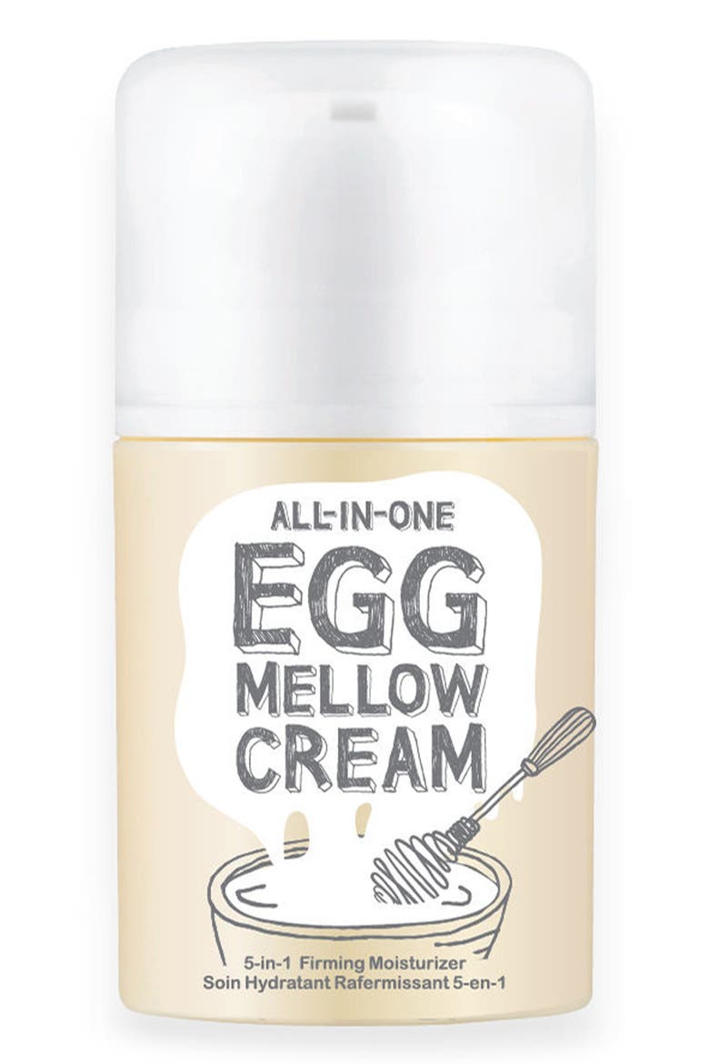 Egg Mellow Cream, Main, color, NO COLOR