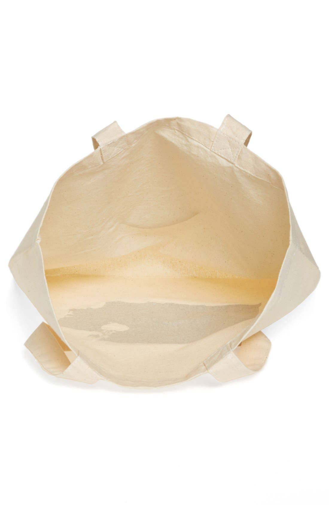 Vital Industries 'City' Canvas Tote, Alternate, color, 