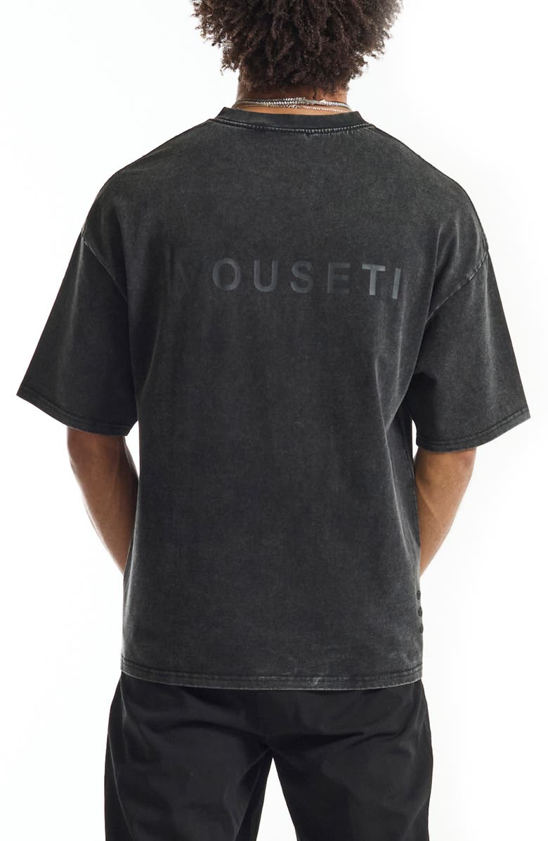 VOUSETI The Essentials Cotton Graphic T-Shirt, Alternate, color, 