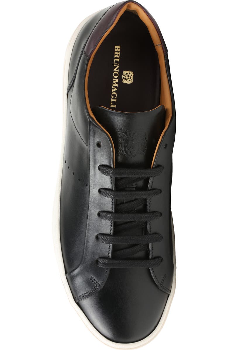 Bruno Magli Dante Oxford Sneaker, Alternate, color,