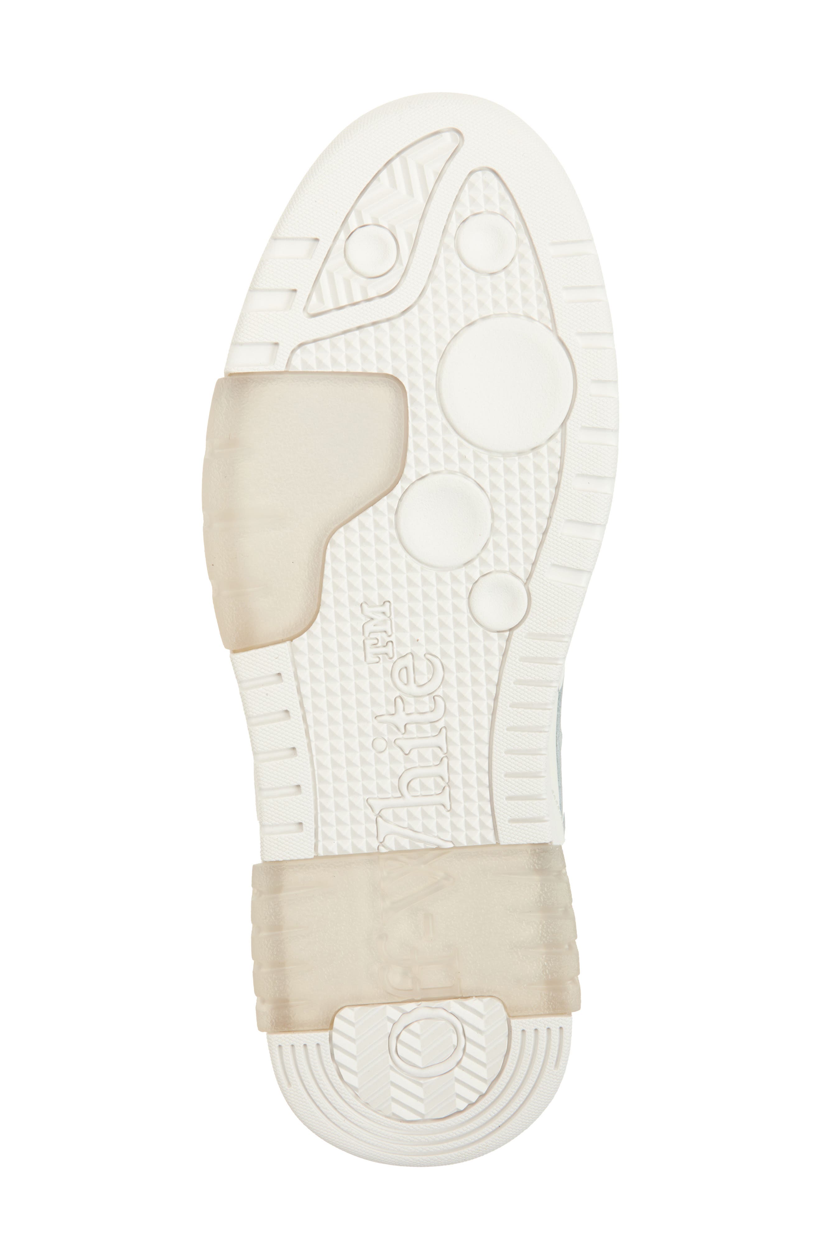 Off-White Out of Office for Walking Sneaker, Alternate, color, 