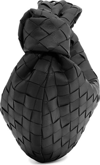 ハンドバッグ BOTTEGA VENETA JODIE HOBO BAG MINI Bottega Veneta Mini Jodie Leather Hobo | Nordstrom