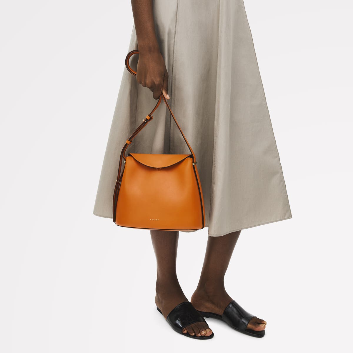 Radley Lattimer Place Small Flapover Crossbody Bag, Alternate, color, 