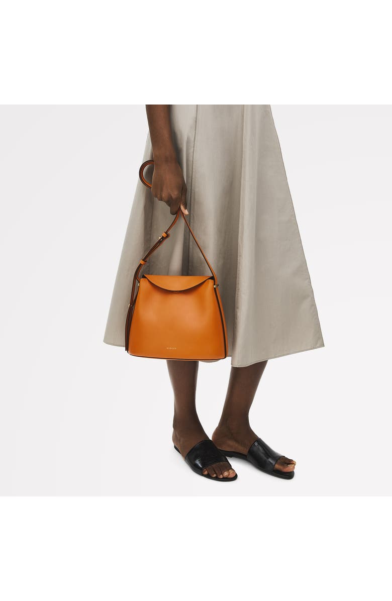 Radley Lattimer Place Small Flapover Crossbody Bag, Alternate, color,