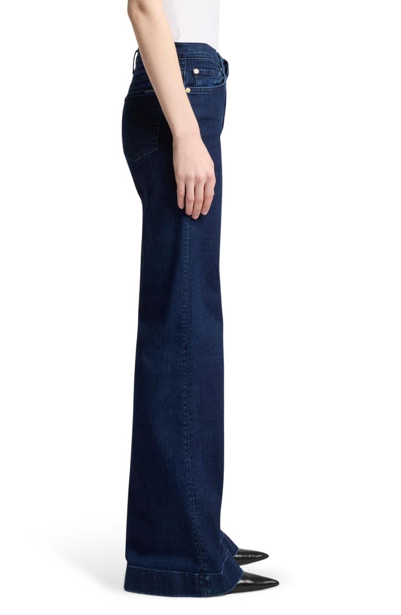 Modern Dojo Flare Jeans