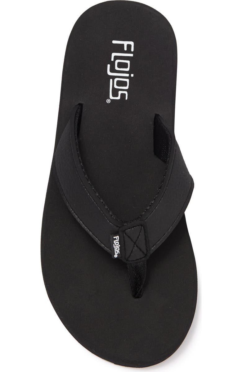 FLOJOS Brody Flip-Flop, Alternate, color,