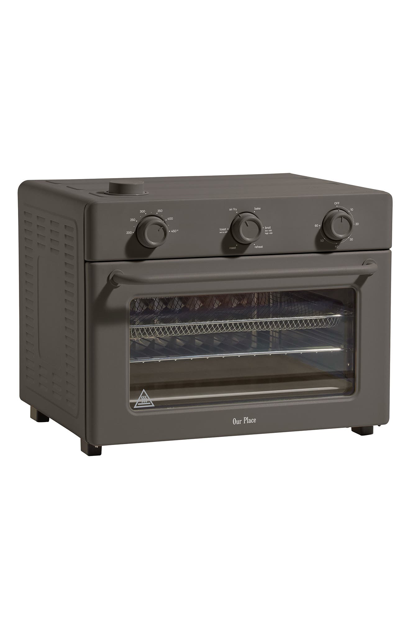 Large Wonder Oven - Thumbnail 5