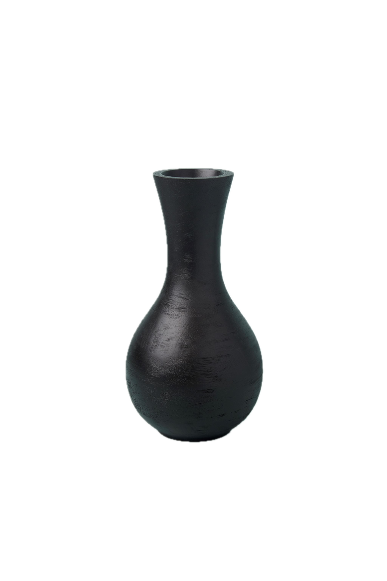 Arendal Flora Vase, Main, color, Natural