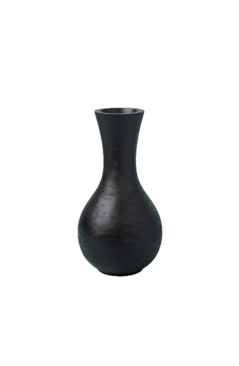 Be Home Arendal Flora Vase, Main, color, Natural