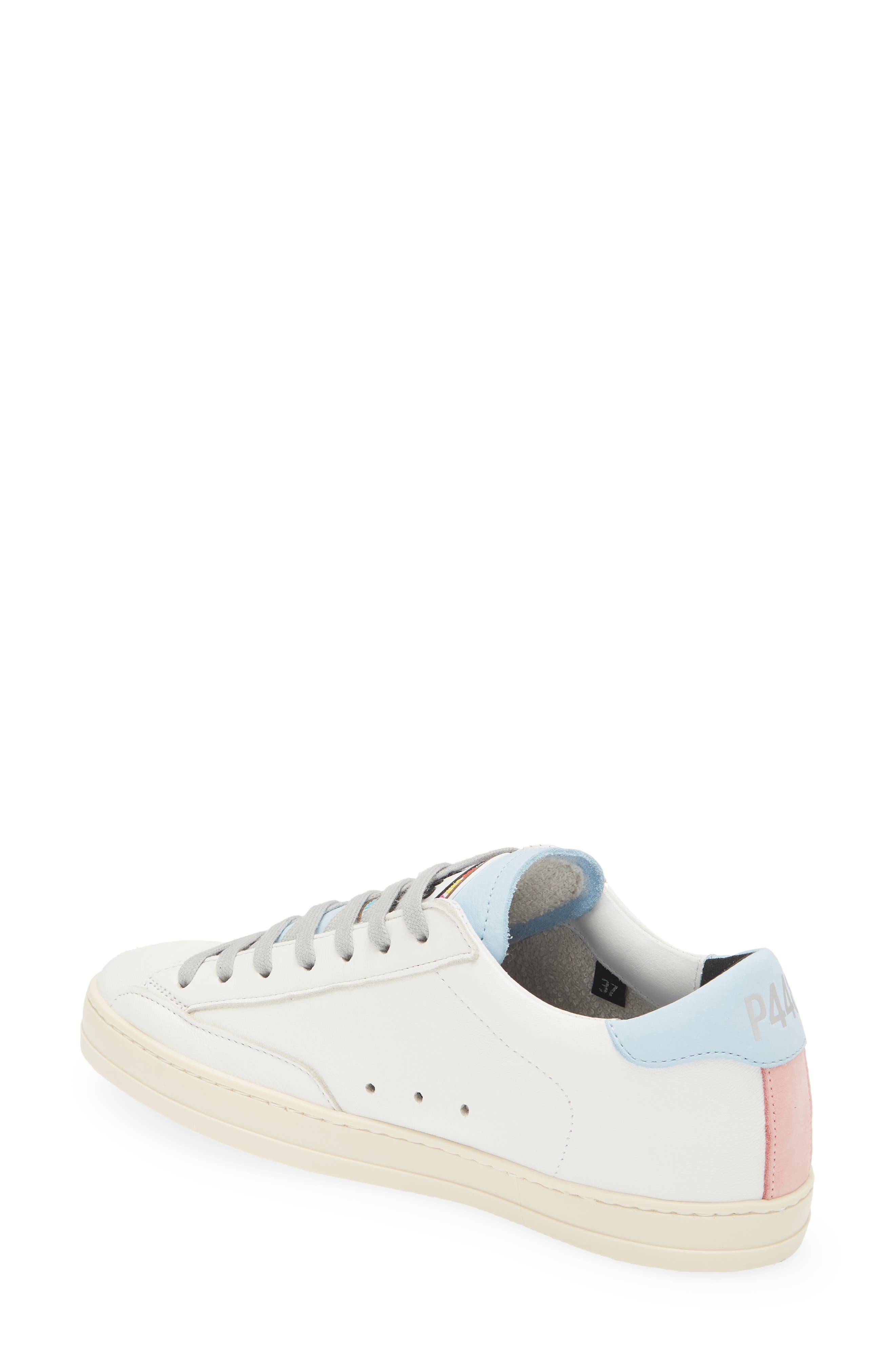 P448 John Sneaker, Alternate, color, 