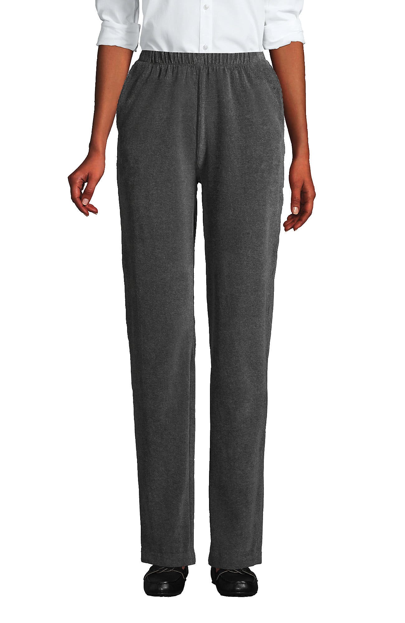 selected Charcoal Heather